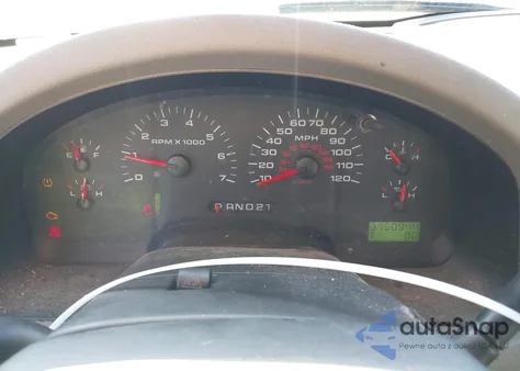 2007 Ford F-150 Stx/Xlt из США, поврежденный, VIN 1FTRF02247KD46880